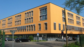 Gesundheitszentrum Bremen-Mitte