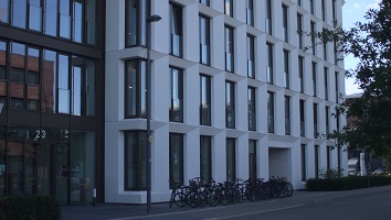 Office Center, Bremen