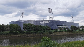 Paracelsus Sportklinik im Weserstadion Bremen