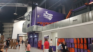 Jump House Bremen